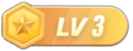 LV3 等级-LV3 - 严选资源大全