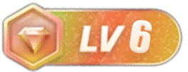 LV6 等级-LV6 - 严选资源大全