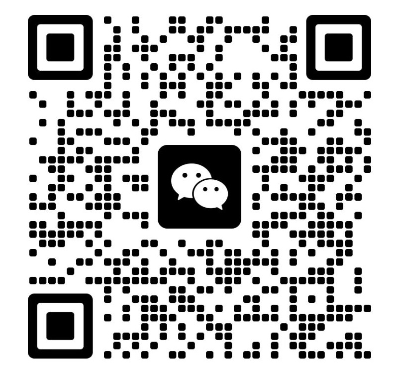 扫码添加微信 - 严选资源大全