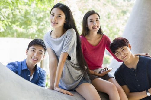 中学生优先选择甚么网络项目较为好？ - 严选资源大全 - 严选资源大全
