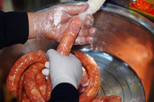 图片[4] - 贫困地区过节前很挣钱的4个工程项目，许多人没错，谁做谁挣钱，别忘了（贫困地区搞甚么最挣钱） - 严选资源大全 - 严选资源大全