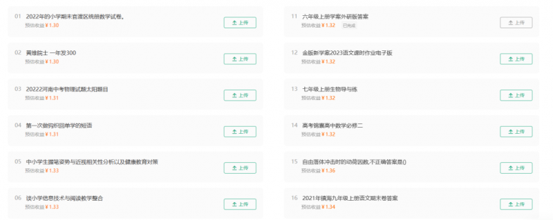 前期努力搬砖布局,后期就能赚钱了 - 严选资源大全 - 严选资源大全