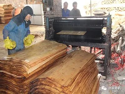 图片[2]-投资小，适合夫妻2人干，一天也能搞个1000多，收入比打工高。-阿灿说钱