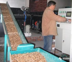 投资小,适合夫妻2人干,一天也能搞个1000多,收入比打工高。 - 严选资源大全 - 严选资源大全