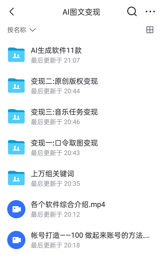 图片[2]-抖音AI原创图文项目：一键根据关键字生成原创图片，每天10分钟-日赚500+-阿灿说钱