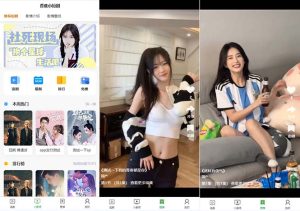 小剧场短剧影视系统源码 全开源 带支付收益+会员机制+代理推广等模式 - 严选资源大全 - 严选资源大全