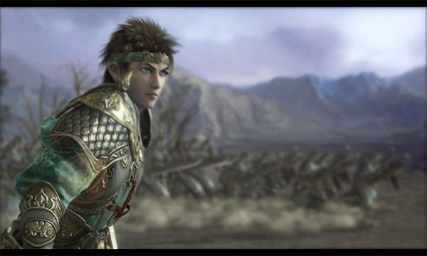 图片[4] - 三国群英传7中文破解版 免安装绿色版 - 严选资源大全 - 严选资源大全