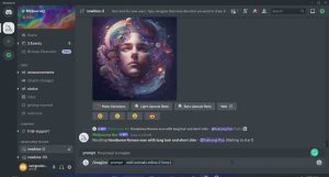 (9643期)Midjourney AI人工智能艺术图片从入门到高级创作教程-34节课-中英字幕 - 严选资源大全 - 严选资源大全