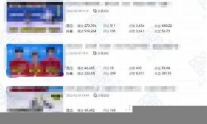 信赖的网赚项目，揭秘成功致富之路 - 严选资源大全 - 严选资源大全