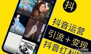 实现抖音盈利的关键步骤 - 严选资源大全 - 严选资源大全