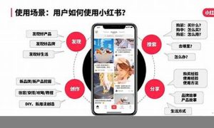 小红书平台的优化策略与实战经验 - 严选资源大全 - 严选资源大全