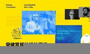 打破常规：最新VIP创业项目抢先看 - 严选资源大全 - 严选资源大全