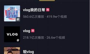 抖音创作者如何最大化收入(如何成为抖音创作者) - 严选资源大全 - 严选资源大全