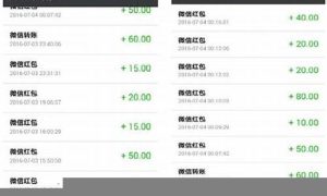 日赚500不是梦，教你轻松做到 - 严选资源大全 - 严选资源大全