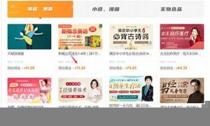 网赚兼职项目，让你在家也能赚钱(网上兼职赚钱网站) - 严选资源大全 - 严选资源大全