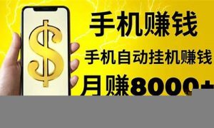 网赚教程实用技巧分享 - 严选资源大全 - 严选资源大全