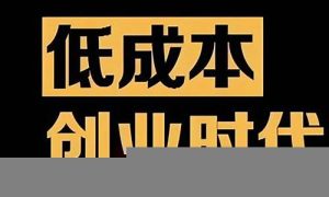 解密网赚创业新风口：成功的关键是什么 - 严选资源大全 - 严选资源大全