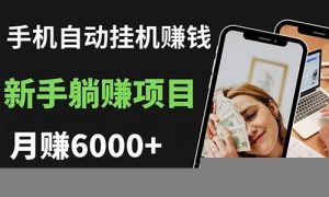 实地网赚项目：实现财务自由的捷径 - 严选资源大全 - 严选资源大全