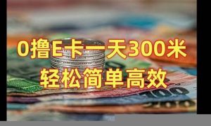 快速盈利：高效网赚模式揭秘 - 严选资源大全 - 严选资源大全