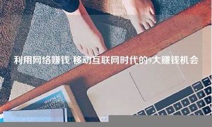 探索互联网赚钱新机会，快速致富秘籍 - 严选资源大全 - 严选资源大全