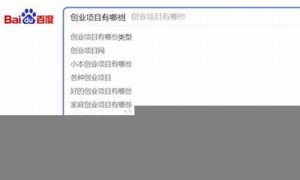 有什么好的网赚项目吗(有什么网络赚钱) - 严选资源大全 - 严选资源大全