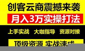 秒懂网赚项目，开启创业新局面(秒赚赚钱很简单) - 严选资源大全 - 严选资源大全