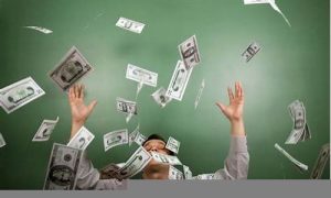 赚钱不再难：创新网赚项目推荐 - 严选资源大全 - 严选资源大全