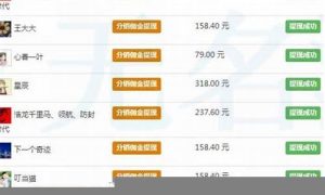 如何找一个好网赚项目(怎样找一个好网站) - 严选资源大全 - 严选资源大全