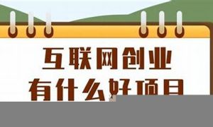 有什么好项目可以做网赚(有什么可以赚钱的网络兼职) - 严选资源大全 - 严选资源大全