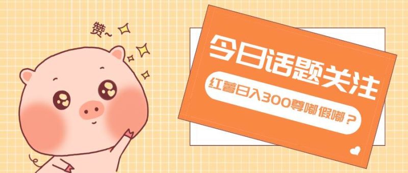 （13622期）全新红薯浏览，打破常规 双端操作，每天运行6小时，让你获得工作以外的… - 严选资源大全 - 严选资源大全