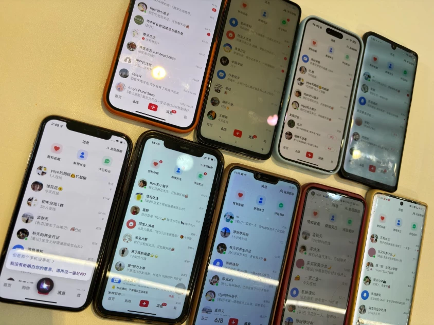 图片[2] - 首发揭秘小红书私域日引500+创业粉四大模板，月入3W+全程干货！没有废话！保姆教程！ - 严选资源大全 - 严选资源大全