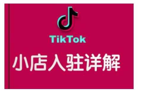 TikTok跨境小店运营全攻略，帮助你独立运营TK跨境小店的能力，实现销量增长 - 严选资源大全 - 严选资源大全