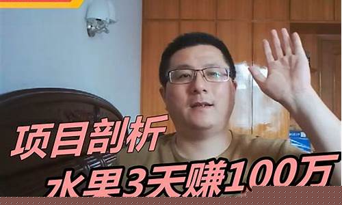 剖析新型网赚创业项目，成功秘诀揭秘(新型网络创业项目排行榜) - 严选资源大全 - 严选资源大全