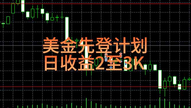 稳定做了7年的项目！日入2000至4000，日结，可来线下教学！ - 严选资源大全 - 严选资源大全