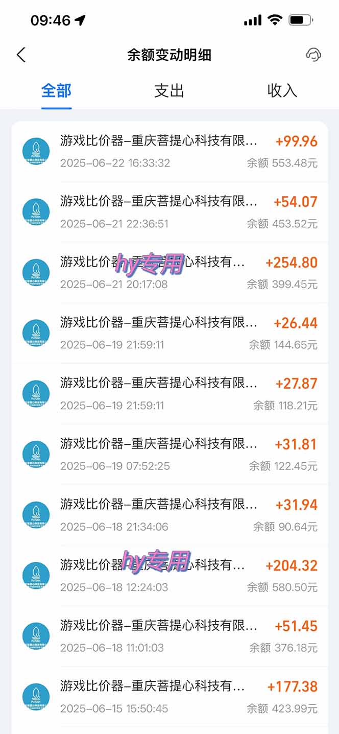 图片[1] - 游戏全自动搬砖项目，日入千元 ，可批量矩阵无限放大 - 严选资源大全 - 严选资源大全