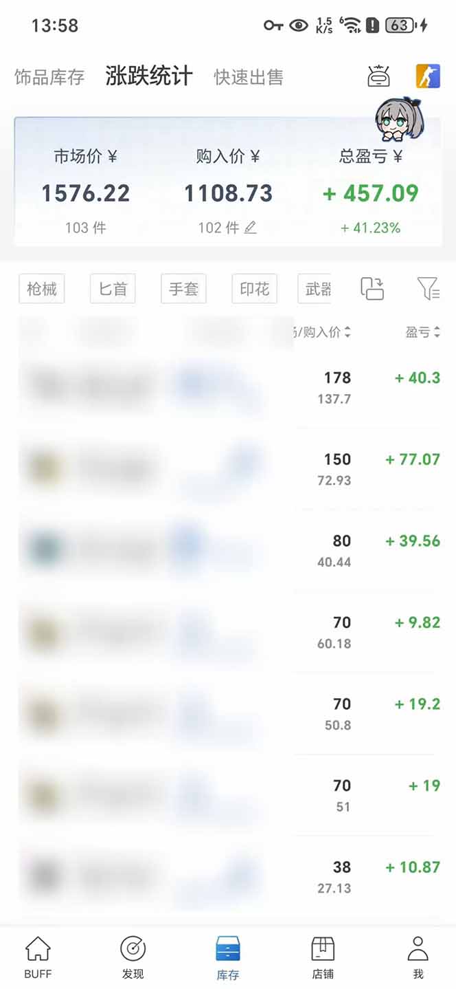 图片[1] - steam搬砖日入1000+核心玩法 - 严选资源大全 - 严选资源大全