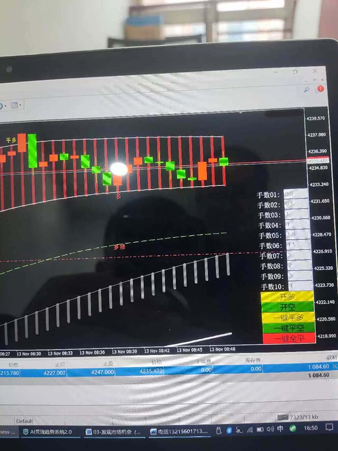 图片[6] - 海外美金AI掘金项目，200U可入门槛，一天一单即可，每天1000-2000很轻松！ - 严选资源大全 - 严选资源大全