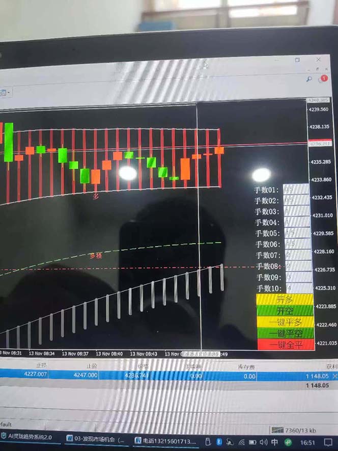 图片[9] - 海外美金AI掘金项目，200U可入门槛，一天一单即可，每天1000-2000很轻松！ - 严选资源大全 - 严选资源大全