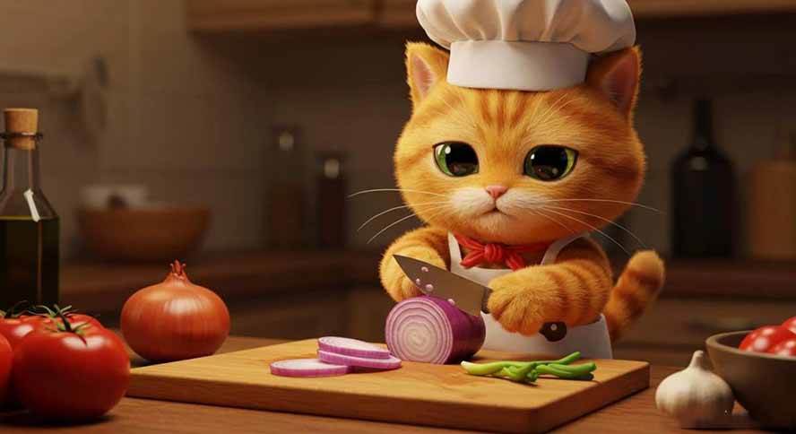 图片[1] - 橘猫打工AI视频创作课：从提示词生成到剪辑发布，玩转抖音社媒爆款内容 - 严选资源大全 - 严选资源大全