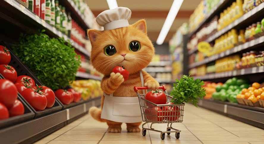 图片[2] - 橘猫打工AI视频创作课：从提示词生成到剪辑发布，玩转抖音社媒爆款内容 - 严选资源大全 - 严选资源大全