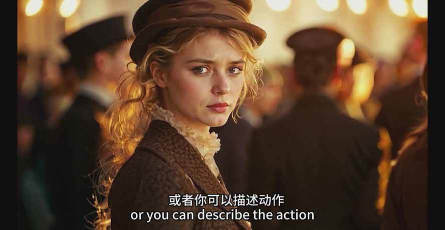 图片[3] - 商业AI电影制作艺术指南：定制商业项目解决方案，助力创办专属AI电影工作室 - 严选资源大全 - 严选资源大全