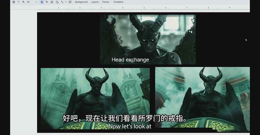 图片[11] - 商业AI电影制作艺术指南：定制商业项目解决方案，助力创办专属AI电影工作室 - 严选资源大全 - 严选资源大全