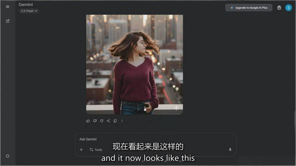 图片[2] - Google Nano Banana全能课：从入门到精通，AI照片编辑与创意设计全掌握 - 严选资源大全 - 严选资源大全