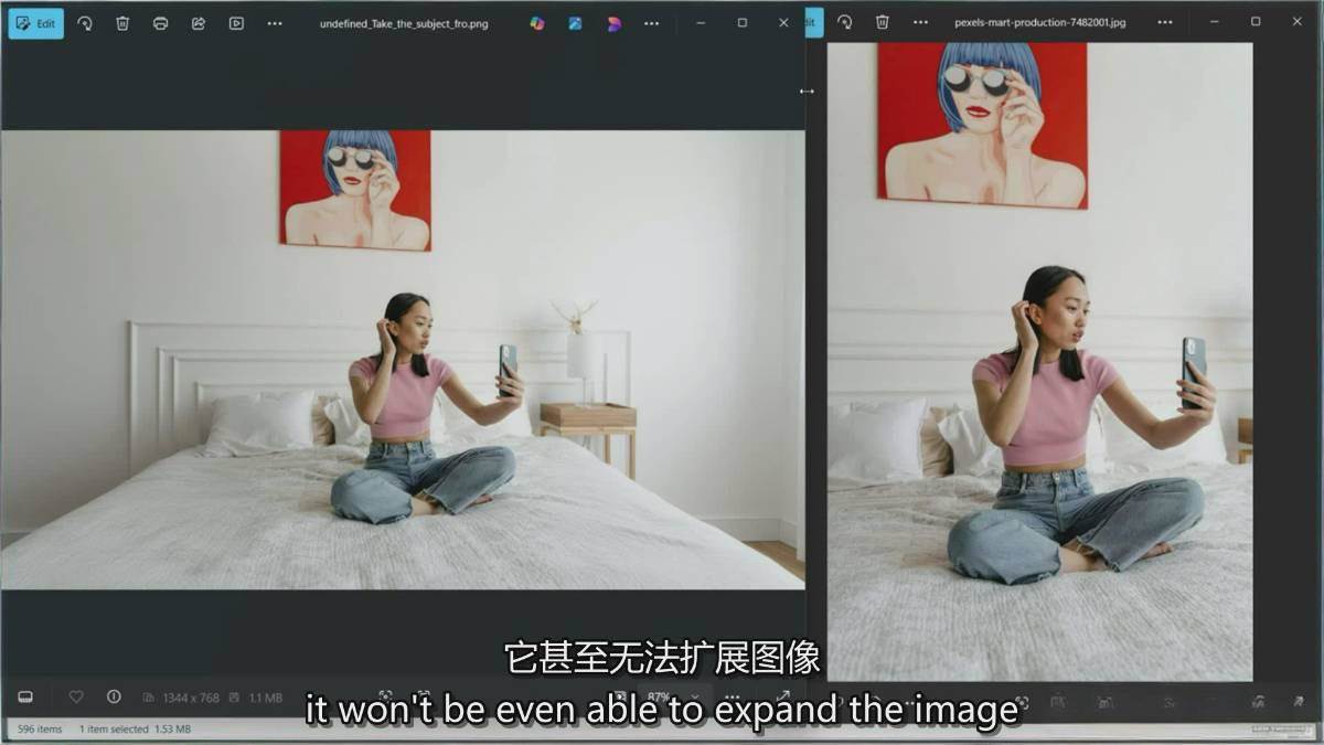 图片[4] - Google Nano Banana全能课：从入门到精通，AI照片编辑与创意设计全掌握 - 严选资源大全 - 严选资源大全