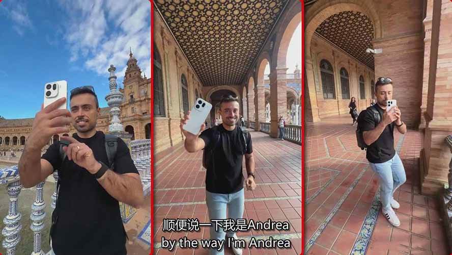 图片[2] - 手机电影感拍摄实战课：无需影视经验，普通人也能靠手机打造高质感内容 - 严选资源大全 - 严选资源大全