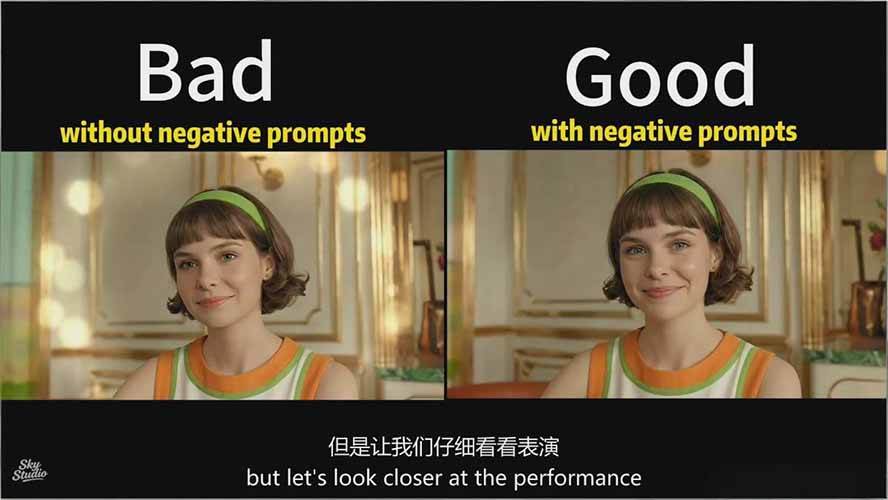 图片[4] - AI影视制作课：从剧本分镜到剪辑包装，用AI打造电影感视频作品 - 严选资源大全 - 严选资源大全