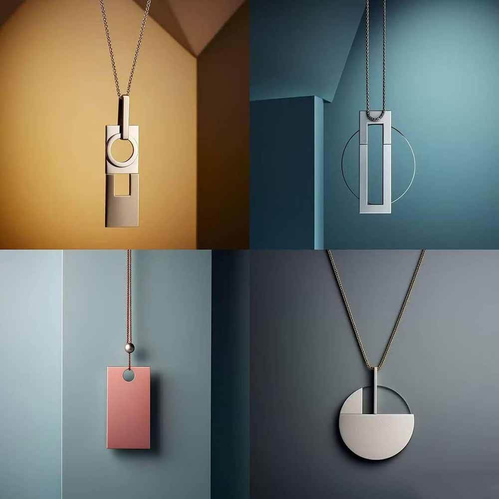 图片[3] - 463个Midjourney珠宝摄影提示词：覆盖全品类珠宝，AI设计秒出专业效果 - 严选资源大全 - 严选资源大全