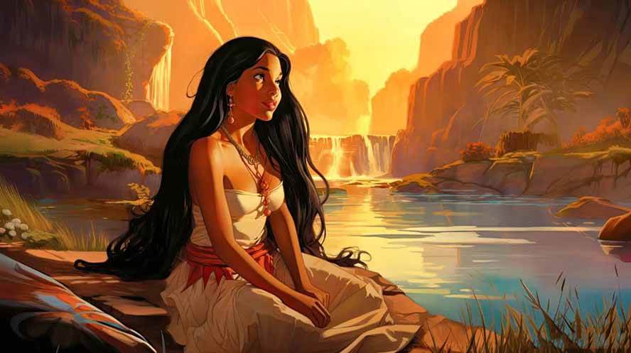 图片[3] - 零基础AI漫画创作：用Midjourney画漫画书，轻松实现创意变现 - 严选资源大全 - 严选资源大全