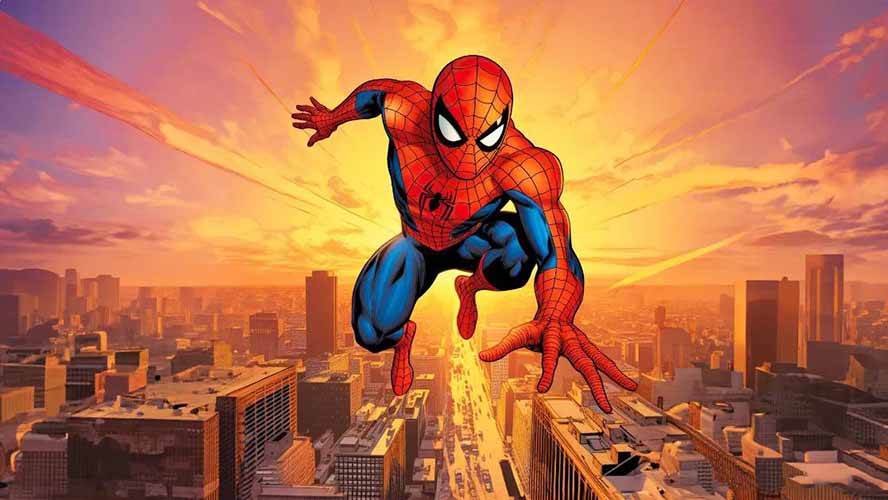 图片[4] - 零基础AI漫画创作：用Midjourney画漫画书，轻松实现创意变现 - 严选资源大全 - 严选资源大全