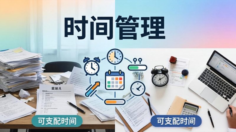 公众号付费文章：如何拥有大量可支配时间？衣食住行社交内耗全拆解 - 严选资源大全 - 严选资源大全